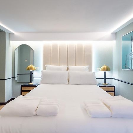 Camoes Lounge Apartment W/Courtyard Lisbon Luaran gambar