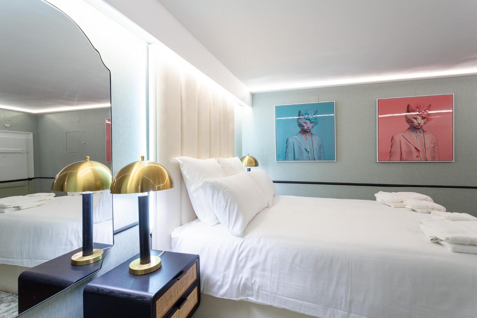 Camoes Lounge Apartment W/Courtyard Lisbon Luaran gambar