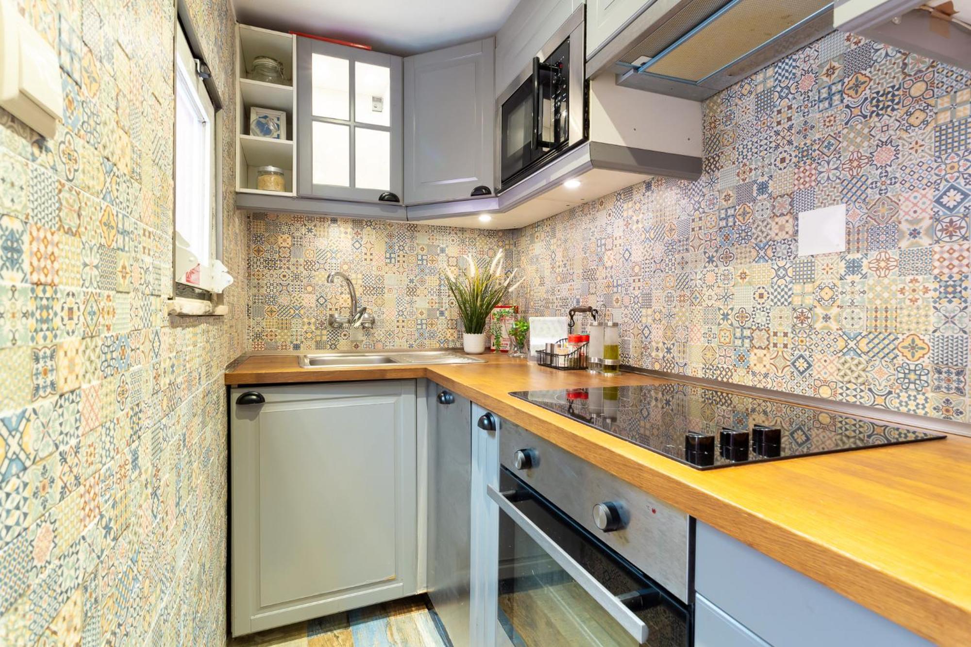 Camoes Lounge Apartment W/Courtyard Lisbon Luaran gambar